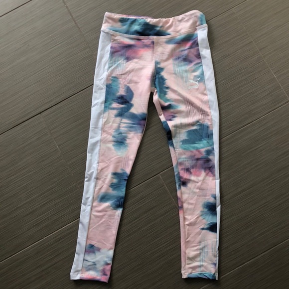 Puma Pants - Puma leggings